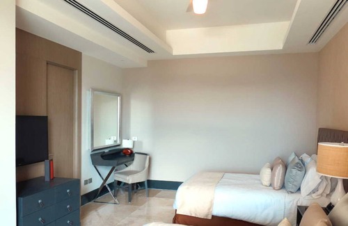 Bucerias Resort | Grand Luxxe Three Bedroom Spa Suite - Platinum