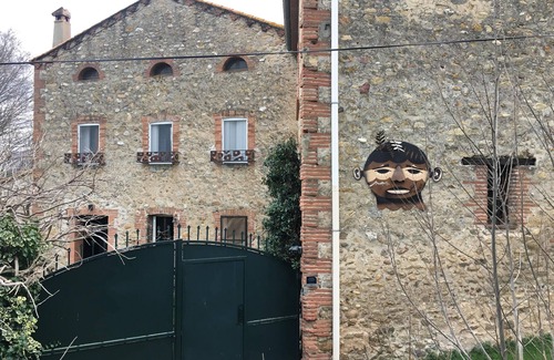Saint-Jean-Pla-de-Corts House | Grand Mas Catalan, a haven of peace in the countryside, close to everything.