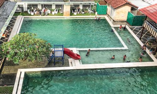 Mataram Hotel | Grand Madani Hotel