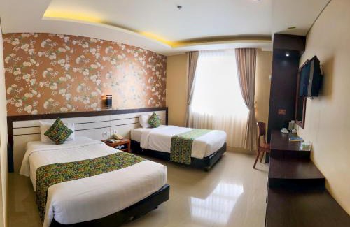 Mataram Hotel | Grand Madani Hotel