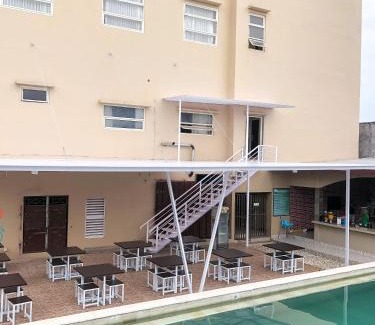 Mataram Hotel | Grand Madani Hotel
