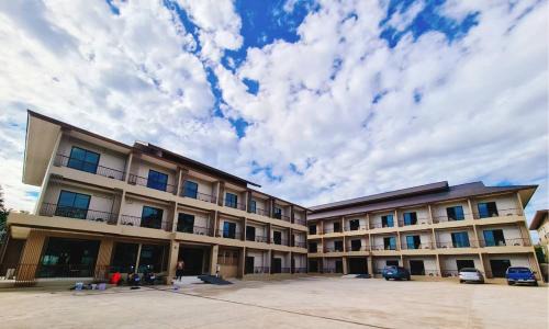 Su Thep Hotel | Grand Maihom Hotel