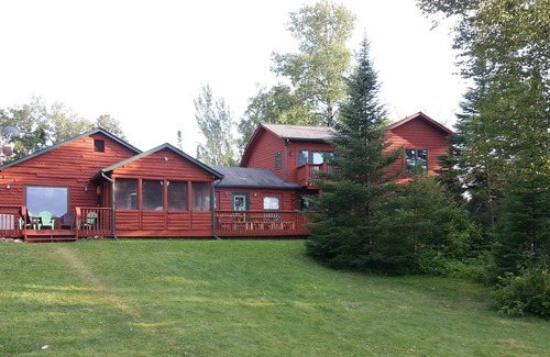 Grand Marais Cabin | Grand Marais Deviltrack Lake Home!