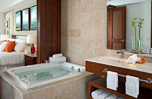 Diamante Resort | Grand Mayan at Vidanta Acapulco - 2 BR with private plunge pool on terrace