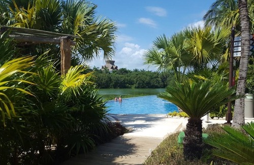 Tohoku Condo | Grand Mayan Playa del Carmen ~ 1 BR/1 BA studio
