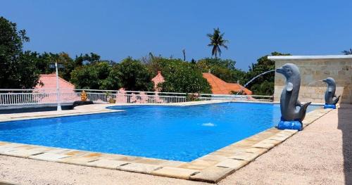 Anturan Hotel | Grand Melka Hotel