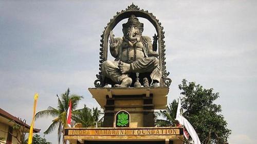 Anturan Hotel | Grand Melka Hotel