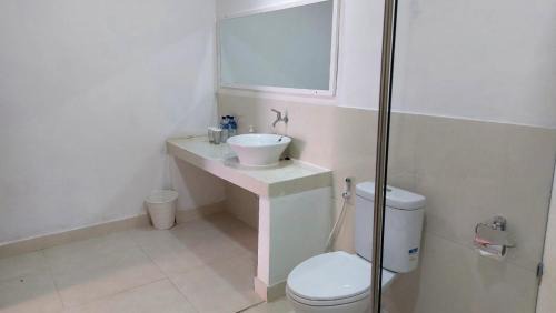 Anturan Hotel | Grand Melka Hotel