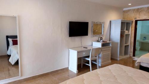 Anturan Hotel | Grand Melka Hotel