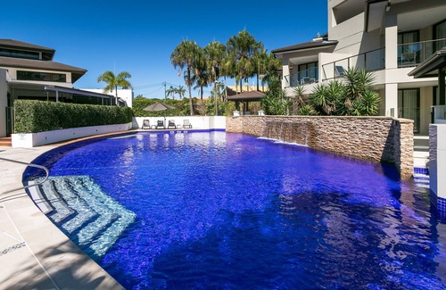 Torquay Apartment | Grand Mercure Allegra Hervey Bay