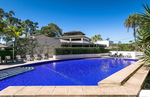 Torquay Apartment | Grand Mercure Allegra Hervey Bay