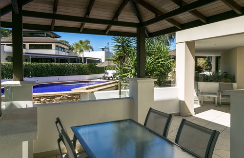 Torquay Apartment | Grand Mercure Allegra Hervey Bay
