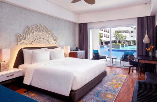 Seminyak Hotel | Grand Mercure Bali Seminyak