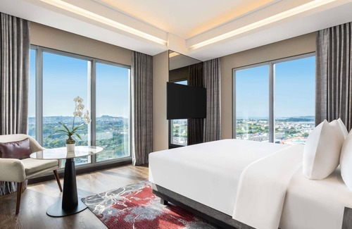 Batam Hotel | Grand Mercure Batam Centre