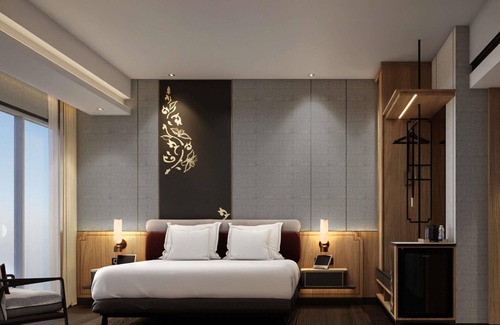 Batam Hotel | Grand Mercure Batam Centre