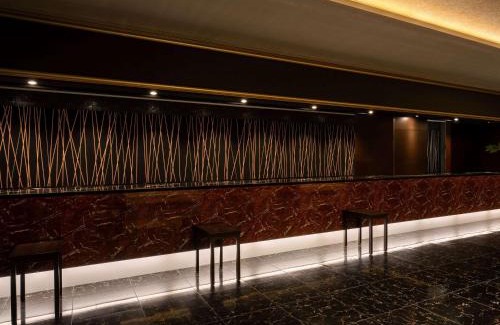 Nishi Ward Hotel | Grand Mercure Lake Hamana Resort & Spa
