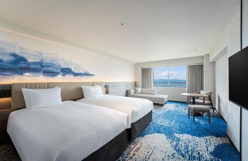 Nishi Ward Hotel | Grand Mercure Lake Hamana Resort & Spa