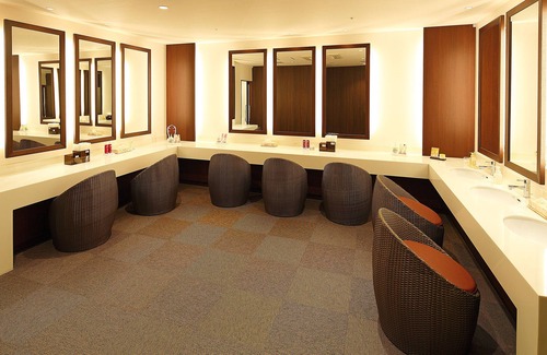Nishi Ward Hotel | Grand Mercure Lake Hamana Resort & Spa
