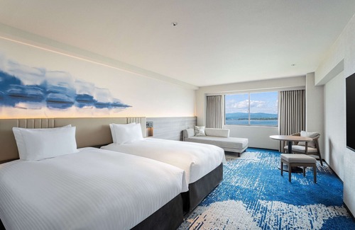 Nishi Ward Hotel | Grand Mercure Lake Hamana Resort & Spa