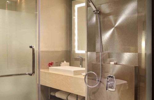 Medan Hotel | Grand Mercure Medan Angkasa