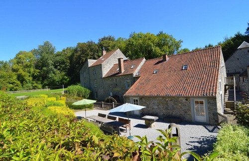 Anhee House | Grand Mill Stay in Anhée