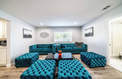 Mission Viejo House | Grand Mission Villa