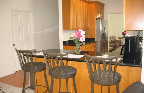 Federal Way House | Grand - No animal - Allergies