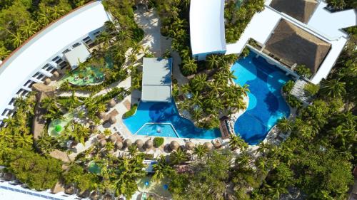 Akumal Resort | Grand Oasis Tulum Riviera - All Inclusive