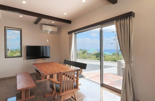 Tatsugo House | Grand opening at Toguchi Aung Resort Asian style /Oshima-gun Kagoshima