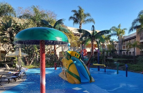 Carlsbad Resort | Grand Pacific Palisades 2-Bedroom Suite + Top Notch Amenities
