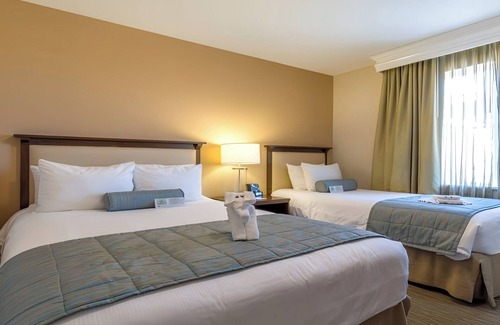 Carlsbad Resort | Grand Pacific Palisades - 2 Bedroom - Sleeps 6. Next to Carlsbad Legoland