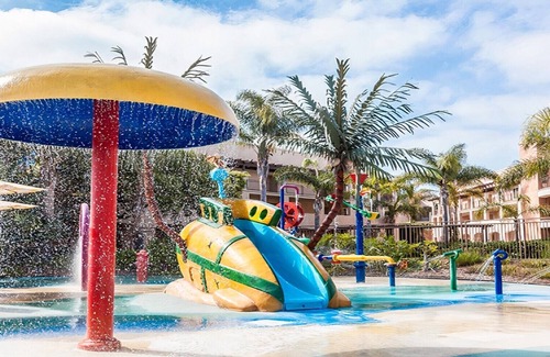 Carlsbad Resort | Grand Pacific Palisades - 2 Bedroom - Sleeps 6. Next to Carlsbad Legoland