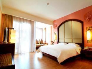 Cha-am Resort | Grand Pacific Sovereign Resort & Spa