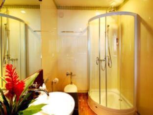 Cha-am Resort | Grand Pacific Sovereign Resort & Spa