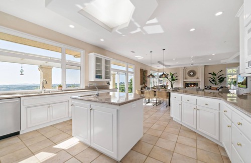Fallbrook House | Grand Pacifico - Breathtaking views/Infinity Pool/Close to Temecula & Beaches