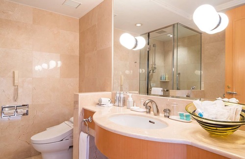 Otaru Hotel | Grand Park Otaru