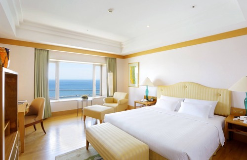 Otaru Hotel | Grand Park Otaru