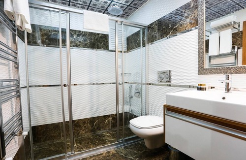 Sivas Hotel | Grand Pasabey Otel