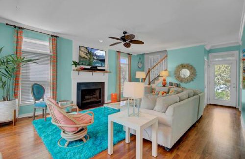 Isle of Palms House | Grand Pavilion 42 by Wild Dunes, in Resort Core