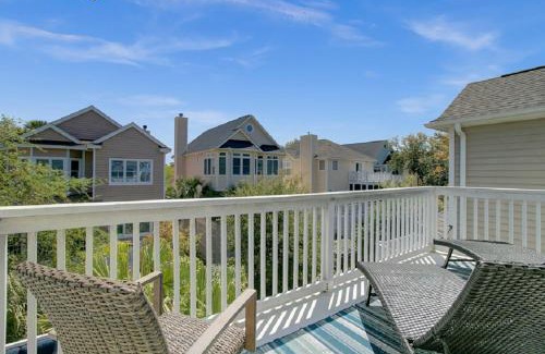 Isle of Palms House | Grand Pavilion 42 by Wild Dunes, in Resort Core