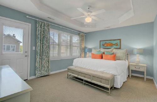 Isle of Palms House | Grand Pavilion 42 by Wild Dunes, in Resort Core