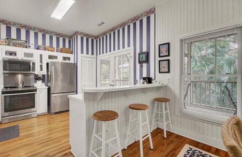 Isle of Palms House | Grand Pavilion 83 by Wild Dunes