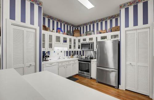 Isle of Palms House | Grand Pavilion 83 by Wild Dunes