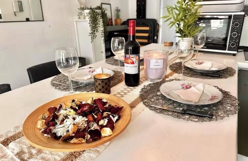 Broekwijk Apartment | Grand place