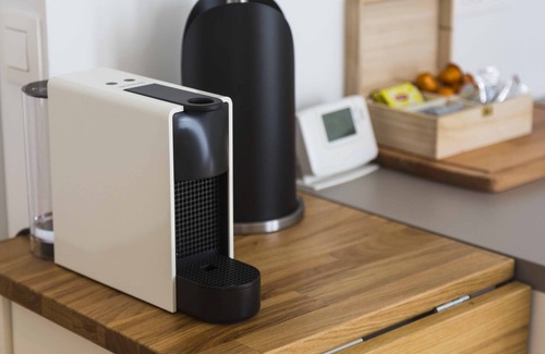 Lower Town Apartment | Grand Place Design Residence