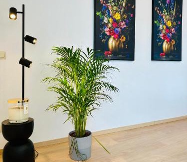 Lower Town Apartment | Grand Place View - 2bd - Exclusive Apartment