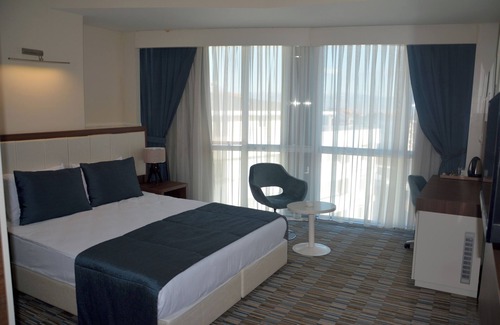 Acıpayam Hotel | Grand Ramons Hotel