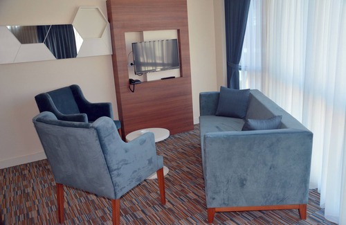 Acıpayam Hotel | Grand Ramons Hotel