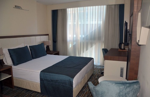 Acıpayam Hotel | Grand Ramons Hotel
