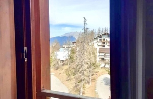 Valberg Hotel | Grand recreational trip! minutes’ walk to Arboretum Marcel Kroenlein